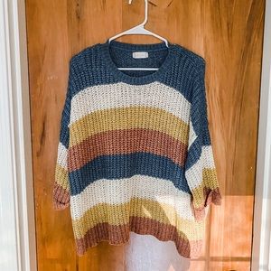 Altar’d State Sweater